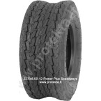 Padanga 22.5x8.00-12 Power Plus Speedways 12PR 115A4 TL