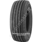 Tyre 385/65R22.5 GLS2 Advance 24PR 164K TL M+S