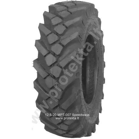 Padanga 12.5-20 MPT007 Speedways 18PR 143A8 TL