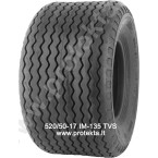 Tyre 520/50-17 I3 IM135 TVS 164A8/161B TL