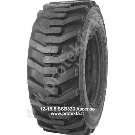 Padanga 12-16.5 Ascenso SBB330  10PR TL
