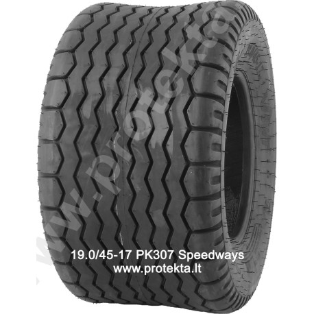Tyre 19.0/45-17 PK307 Speedways 22PR 152A8 TL