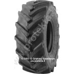 Padanga 10.0/80-12 GripKing HD Speedways 10PR TT