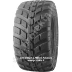 Tyre 500/45R22.5 AR839 Advance 148D TL