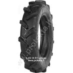 Padanga 5.00-14 R1 Loricae 6PR 79A5 TT (su kam.)