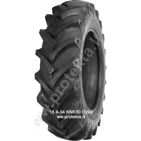 Tyre 16.9-34 (420/85R34) KNK50 Ozka 10PR 142A6 TT (egl.)