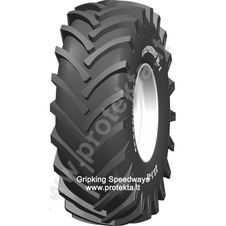 Padanga 18.4-34 GripKing Speedways 8PR TT