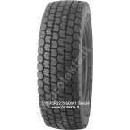 Tyre 315/70R22.5 SDW1 Sailun 154/150L TL M+S 3PMSF (gal.winter)