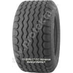 Padanga 15.0/55-17 I1C Advance 14PR 141A8 TL
