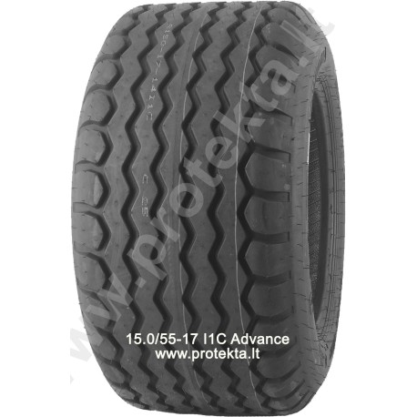 Padanga 15.0/55-17 I1C Advance 14PR 141A8 TL