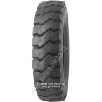 Tyre 14.00-24 E3C Advance 28PR 196A5 TT