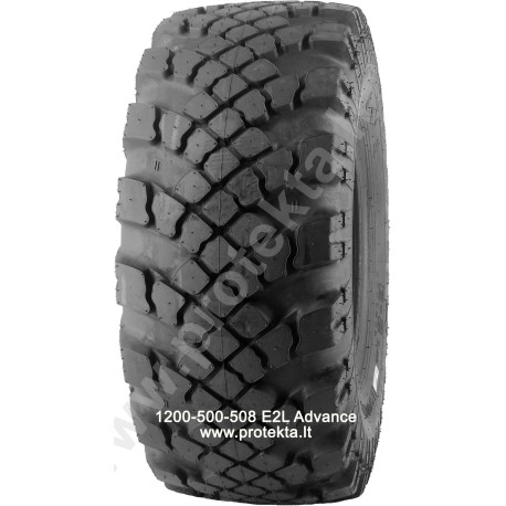 Padanga 1200-500-508 (500/70-20) E2L Advance 16PR 160G TT
