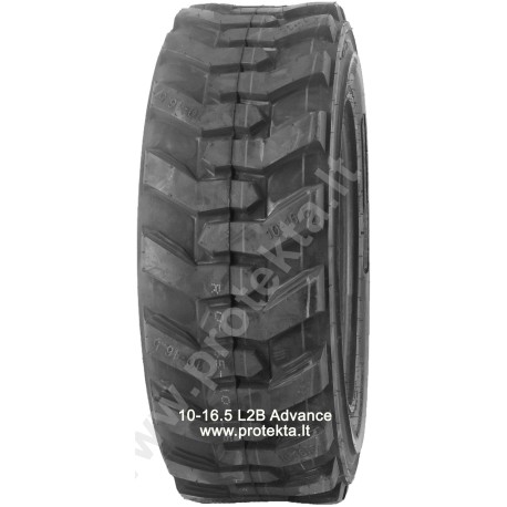Padanga 10-16.5 L2B Advance 10PR 134A2 TL