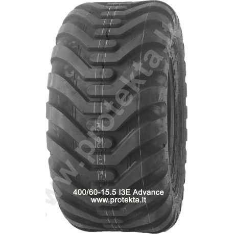 Padanga 400/60-15.5 I3E Advance 16PR 149A8 TL