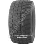 Padanga 445/45R19.5-24 AR835 Advance 164D TL