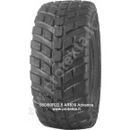 Padanga 560/60R22.5 AR835 Advance 165D TL
