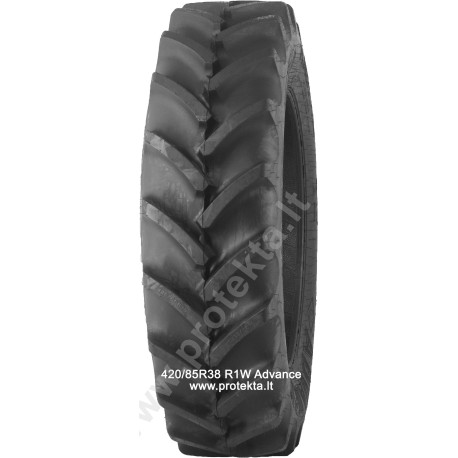 Padanga 420/85R38 R1W Advance 144A8/B TL