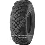 Tyre 1500-600-635 W16B E2 Neumaster 18PR 173G TTF (set)