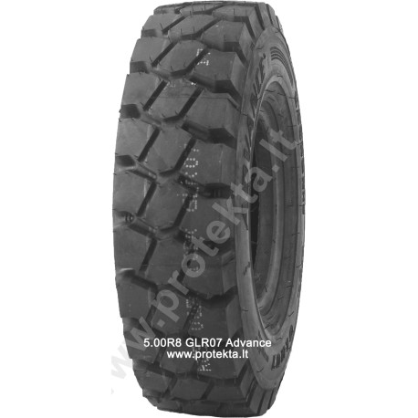 Padanga 5.00R8 GLR07 NHS Advance 111A5 10PR TL
