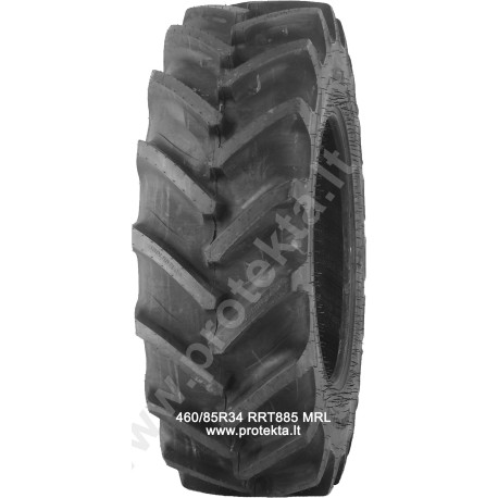 Tyre 460/85R34 (18.4R34) RRT885 MRL 147A8/B TL (egl.)