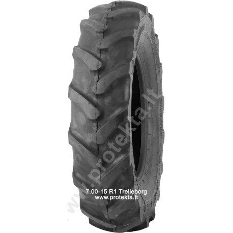 Padanga 7.00-15 Trelleborg  6PR TT (be kam.)