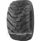 Tyre 710/45-26.5 Nordman Forest TRS L-2 Nokian 20PR 172A2 TT