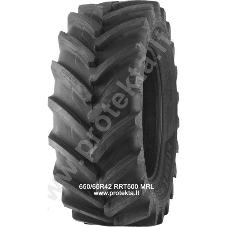 Tyre 650/65R42 Farm Extreme RRT500 MRL 170D/173A8 TL