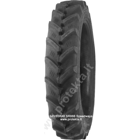 Tyre 340/85R48 (13.6R48) SR888 Speedways 152B TL