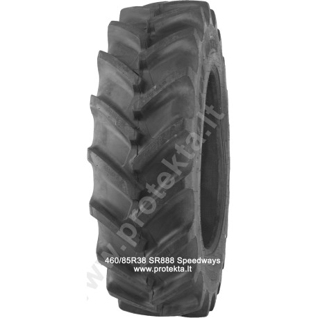 Padanga 460/85R38 (18.4R38) SR888 Speedways 149B TL