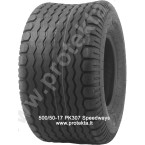 Padanga 500/50-17 PK307 Speedways 14PR TL