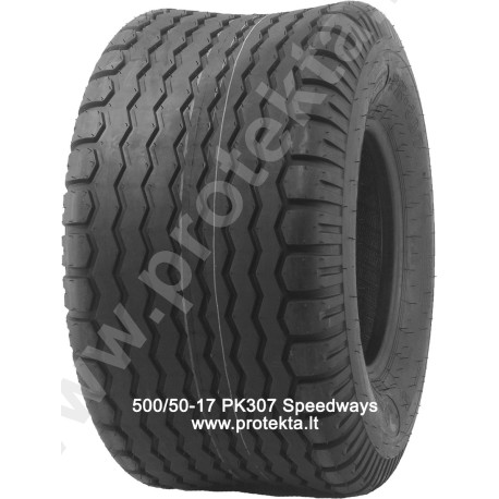 Padanga 500/50-17 PK307 Speedways 14PR TL
