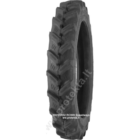 Tyre 300/95R52 (12.4R52) RC999 Speedways 151B TL (egl.)