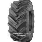 Tyre 540/65R24 SR666 Speedways 146D TL (egl.)