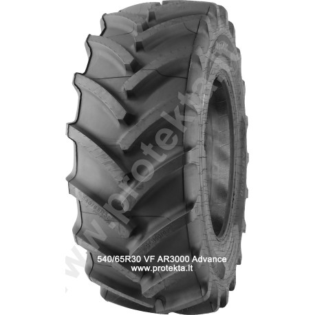 Padanga VF540/65R30 AR3000 (CFO) Advance 158D TL