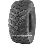 Tyre 500/60R22.5 AR839 Steel Belt Advance 161D TL (ž.ū.)