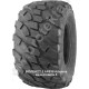 Padanga 650/50R22.5 VF AR838 Steel Belt Advance 165D TL