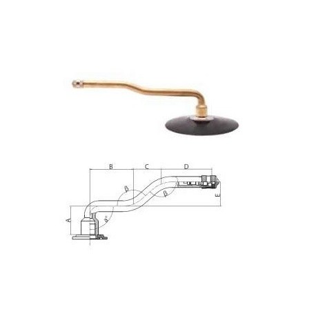 Tube 14.00-20 V3.06.8 Kabat