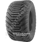 Padanga 600/50-22.5 I3C Advance 16PR 168/156A8 TL