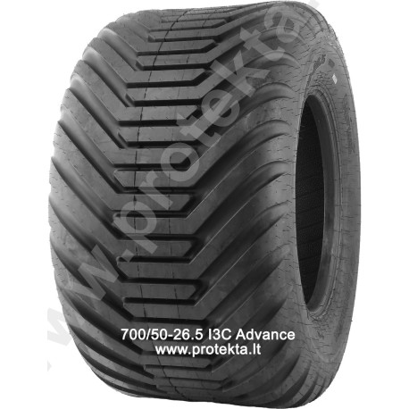 Padanga 700/50-26.5 I3C Advance 16PR 169/157A8 TL (l.egl.)