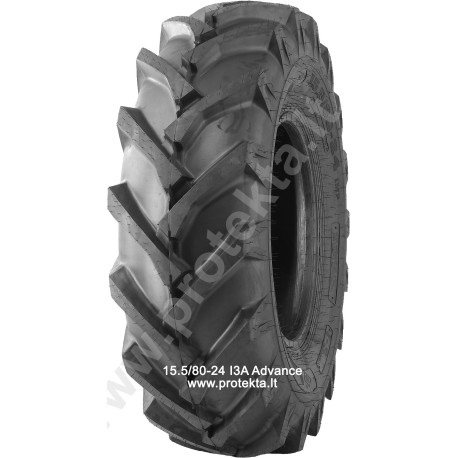 Tyre 15.5/80-24 I3A Advance 16PR 157/145A6 TL