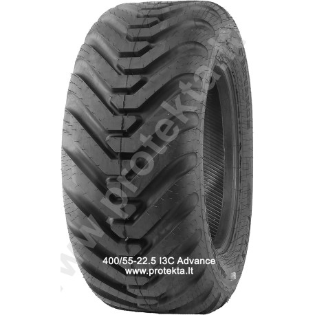 Padanga 400/55-22.5 I3C Advance 20PR 158A8 TL