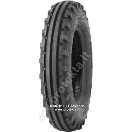 Padanga 6.50-16 F2T Advance 8PR 88A8 TT