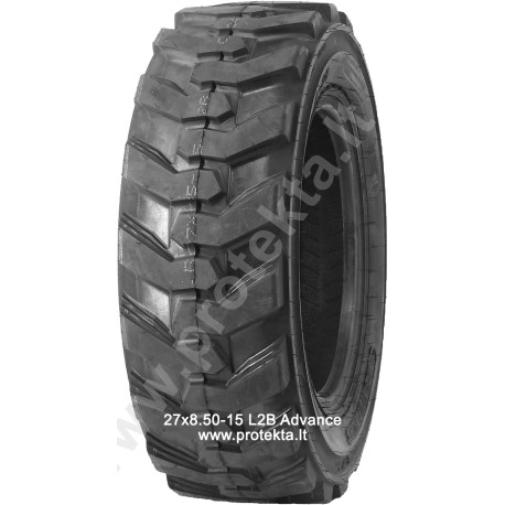 Tyre 27x8.50-15 L2B Advance 10PR 99A8 TL