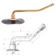 Tube 8.25-15 V3.04.5 Double Coin