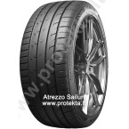 Tyre 235/55R17 Atrezzo 4 Seasons Pro Sailun 103W TL M+S