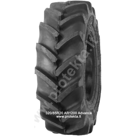 Padanga 320/85R20 AR1200 Advance 119D TL
