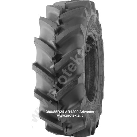 Padanga 380/85R24 AR1200 Advance 131D TL