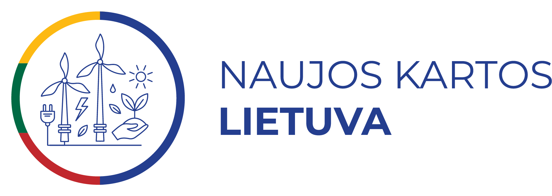 naujos kartos  Lietuva