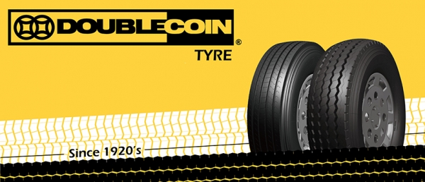 New Double Coin tyre sizes and models